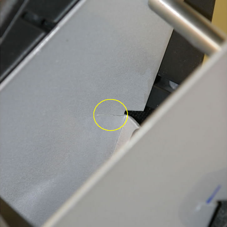 Metal Fatigue Large View