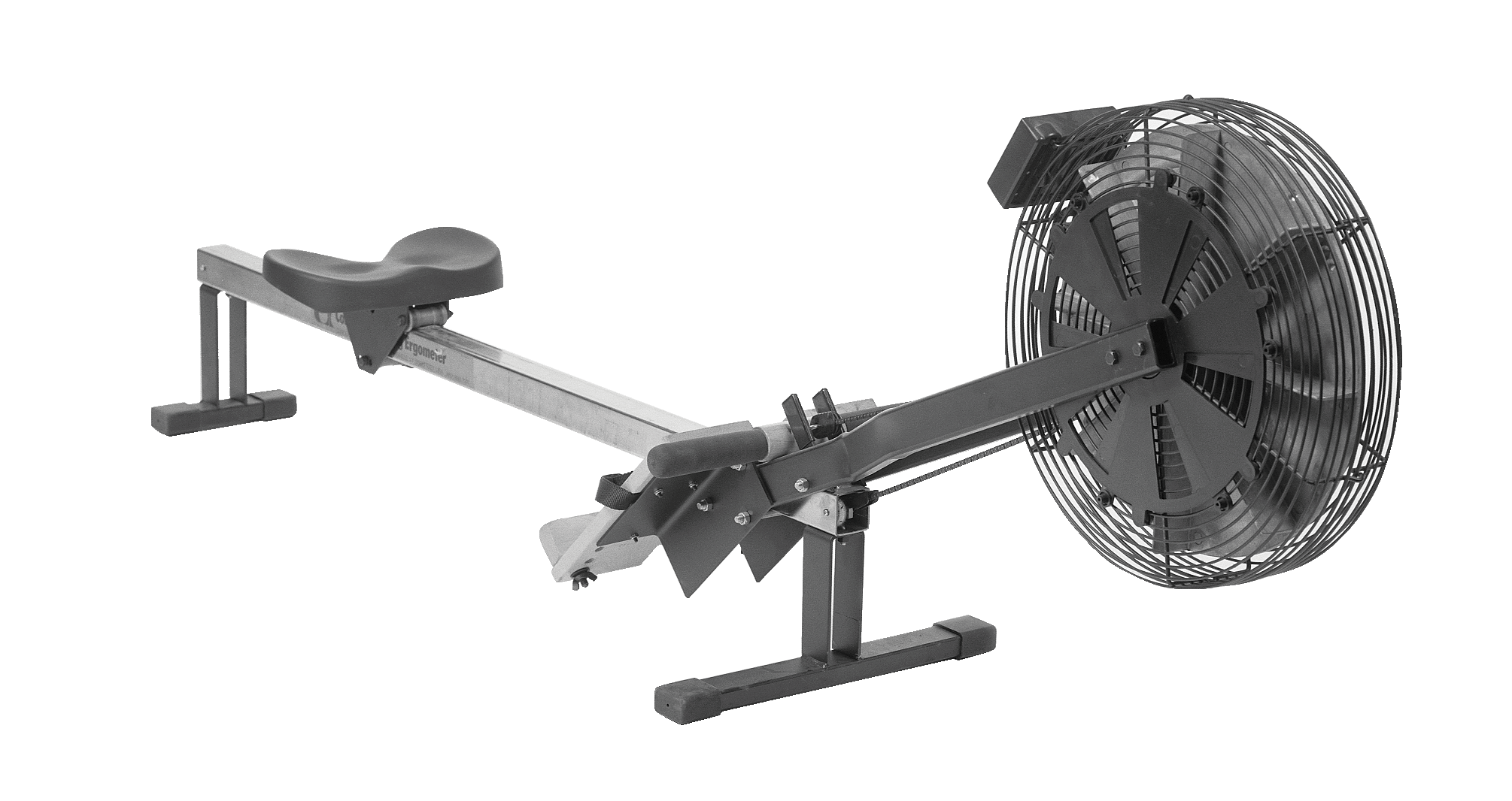 Model B Indoor Rower