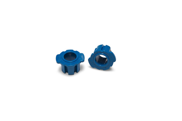 Universal bushings